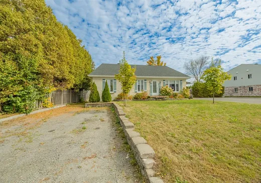 Maison à vendre - 2588 Route Lagueux, Les Chutes-de-la-Chaudière-Ouest, G6J 1A6