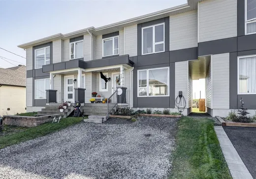 Maison à étages à vendre - 139 Rue Asselin, St-Charles-De-Bellechasse, G0R2T0