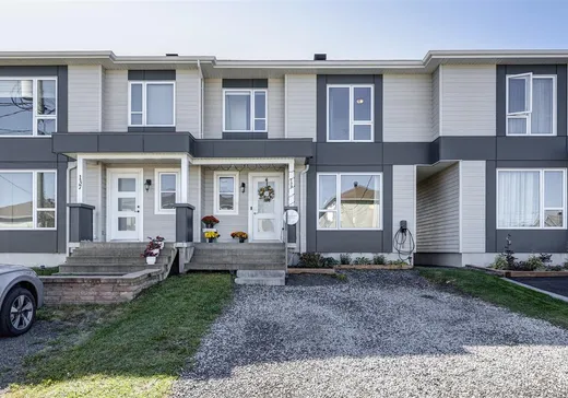 Maison à vendre - 139 Rue Asselin, St-Charles-De-Bellechasse, G0R 2T0