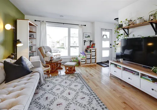 Maison à vendre - 139 Rue Asselin, St-Charles-De-Bellechasse, G0R 2T0