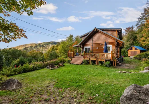 Two or more stories for sale - 265 Ch. Jacques-Cartier S., Stoneham, G3C1Y2