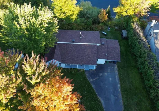 House for sale - 7470 Boul. Allard, Drummondville, J2A 2S8