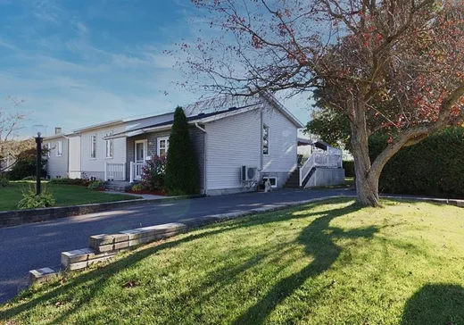House for sale - 1805 Rue des Chanterelles, Drummondville, J2C 6W8