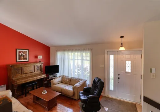 House for sale - 1805 Rue des Chanterelles, Drummondville, J2C 6W8