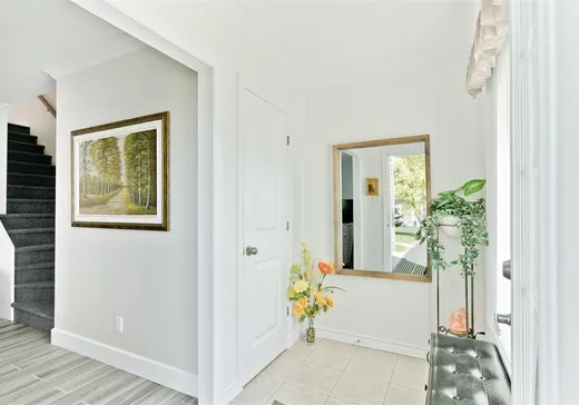 House for sale - 1529 Rue des Horizons, Magog, J1X 0G6