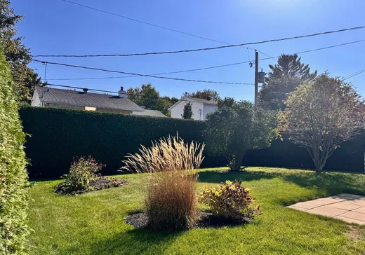 Maison à vendre - 162 Rue des Mélèzes, Saint-Félicien, G6T 1H8