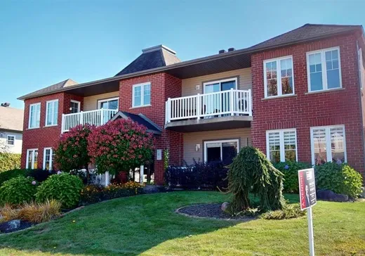 Condo à vendre - 414 Rue Jean-Louis-Boudreau, App. 104, Granby, J2H0G2