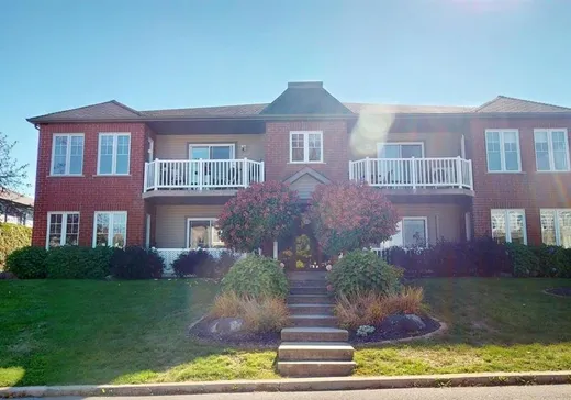 Condo à vendre - 414 Rue Jean-Louis-Boudreau, App. 104, Granby, J2H 0G2