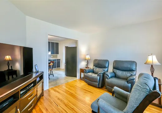 Maison à vendre - 93 13e Avenue, Drummondville, J2B 2Z8
