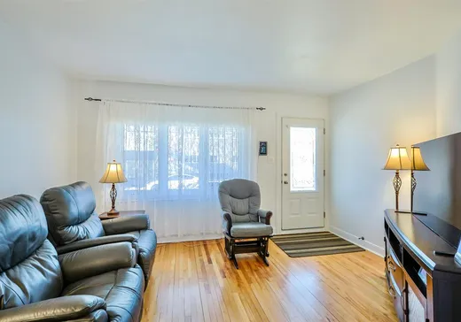 Maison à vendre - 93 13e Avenue, Drummondville, J2B 2Z8