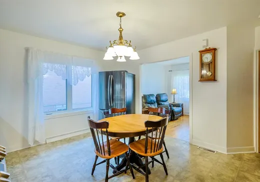 Maison à vendre - 93 13e Avenue, Drummondville, J2B 2Z8