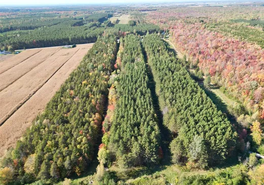 Fermette à vendre - 840Z Rg St-Jacques, Sainte-Sophie-de-Lévrard, G0X 3C0