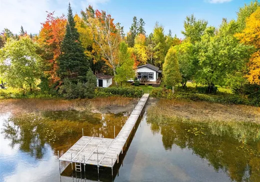 Bungalow à vendre - 301 Rg des Granites, Stratford, G0Y1P0