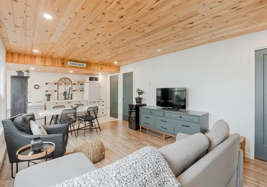 Maison à vendre - 301 Rg des Granites, Stratford, G0Y 1P0