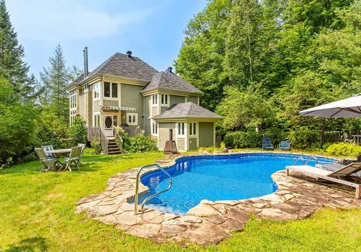 Fermette à vendre - 30Z Ch. Hodgson, Magog, J0B 2C0