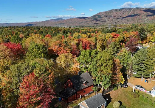 Maison à vendre - 5 Rue des Pins, Petite-Riviere-St-François, G0A 3X0