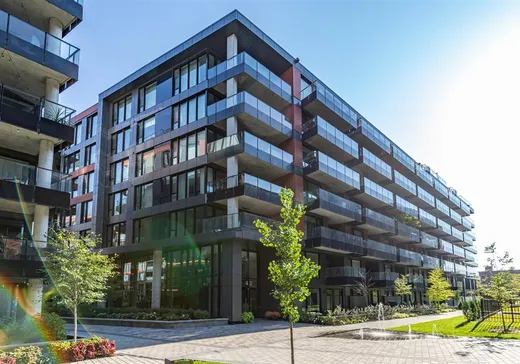 Condo à vendre - 42 Rue du Square-Sir-George-Étienne-Cartier, App. 401, St-Henri (Île de Montréal), H4C0C6