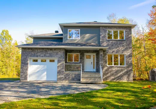 Maison à vendre - 3055 Rue des Pommiers, Repentigny, J0B 2P0