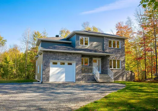 Maison à vendre - 3055 Rue des Pommiers, Repentigny, J0B 2P0