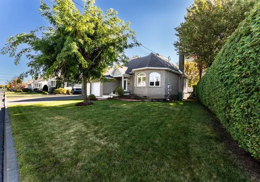Maison à vendre - 1010 Rue du Tisserand, Drummondville, J2C 7Z8
