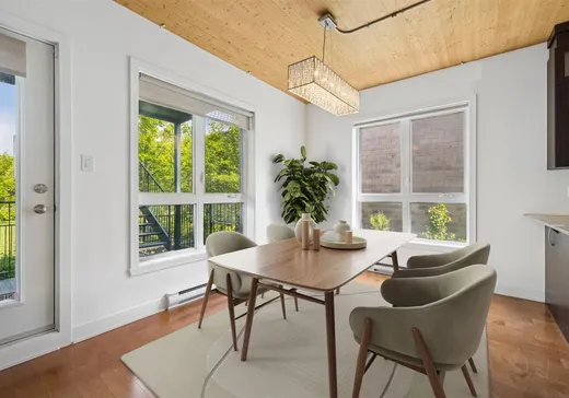 Condo for sale - 2455 Ch. Laval, App. 101, Montreal (Saint-Laurent), H4L 2Z8