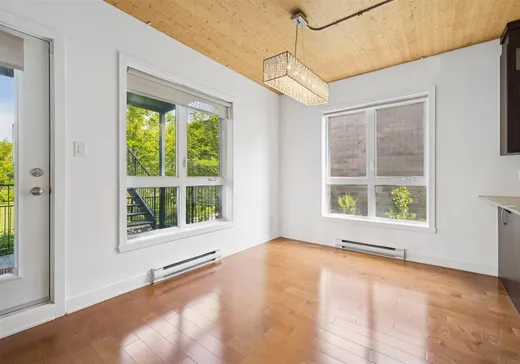Condo for sale - 2455 Ch. Laval, App. 101, Montreal (Saint-Laurent), H4L 2Z8