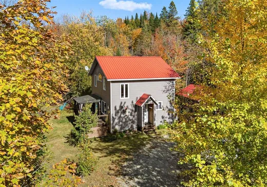 Bungalow à vendre - 748 Ch. Morency, Thetford Mines, G6G0A1
