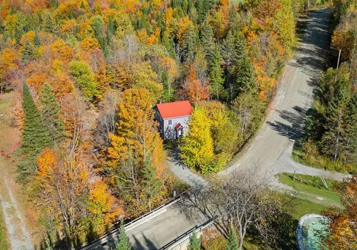 Maison à vendre - 748 Ch. Morency, Thetford Mines, G6G 0A1