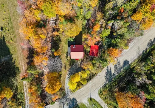 Maison à vendre - 748 Ch. Morency, Thetford Mines, G6G 0A1