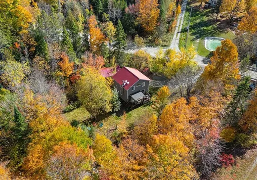 Maison à vendre - 748 Ch. Morency, Thetford Mines, G6G 0A1