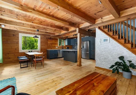 Maison à vendre - 42 Ch. Quain, Wakefield, J0X 3G0