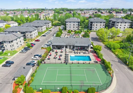 Condo for sale - 4981 Av. Eliot, App. 104, Laval (Chomedey), H7W0G1