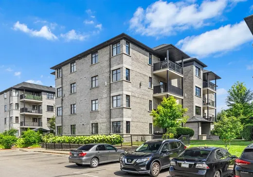 Condo for sale - 4981 Av. Eliot, App. 104, Laval (Chomedey), H7W 0G1