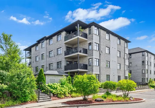 Condo for sale - 4981 Av. Eliot, App. 104, Laval (Chomedey), H7W 0G1