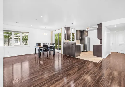 Condo for sale - 4981 Av. Eliot, App. 104, Laval (Chomedey), H7W 0G1
