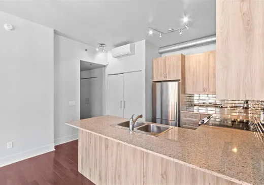 Condo à vendre - 4200 Rue St-Ambroise, App. 218, St-Henri (Île de Montréal), H4C 3R7