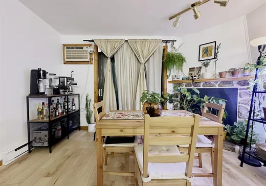 Condo à vendre - 2245 Rue St-Jacques, St-Henri (Île de Montréal), H3J 1H6