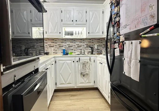 Condo à vendre - 2245 Rue St-Jacques, St-Henri (Île de Montréal), H3J 1H6
