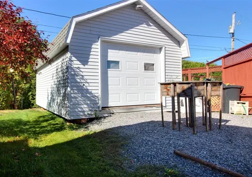 Maison à vendre - 210 Rue Alain, Rivière-du-Loup, G5R 5Z2