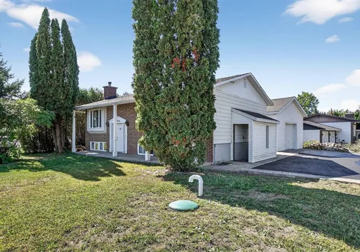 Bungalow à vendre - 1764 Ch. St-Henri, Mascouche, J7K3C3