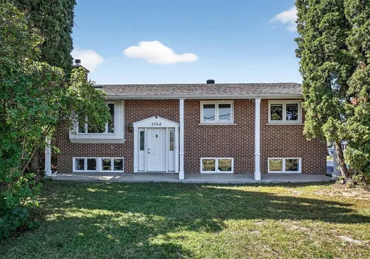 Maison à vendre - 1764 Ch. St-Henri, Mascouche, J7K 3C3
