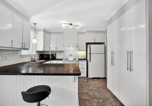 Maison à vendre - 1764 Ch. St-Henri, Mascouche, J7K 3C3