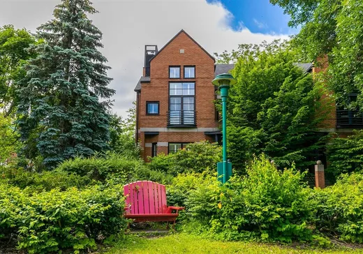 House for sale - 672Z Ch. Marie-Le Ber, Montreal (Verdun), H3E 1T3