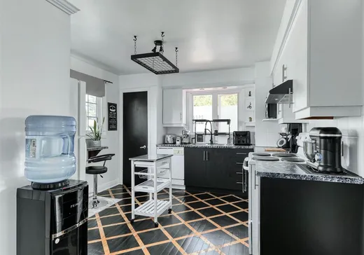 House for sale - 8710 Rue Ducharme, Laval (Saint-François), H7A 1L8