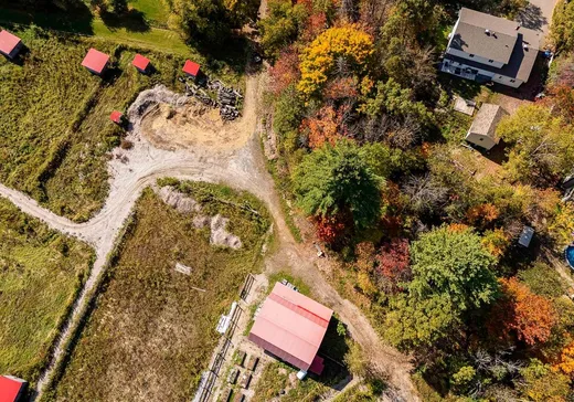 Fermette à vendre - 610 Rue Carey, Sainte-Sophie, J5J1P9