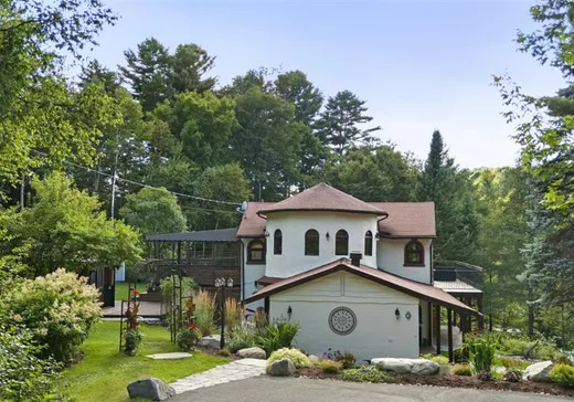 Maison à vendre - 9 Ch. des Pommiers, Ste-Anne-Des-Lacs, J0R 1B0