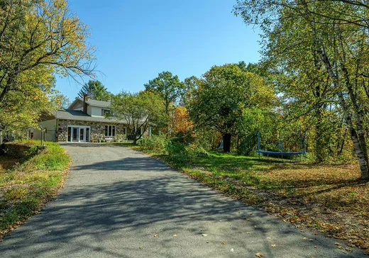 Maison à étages à vendre - 610Z Rue Carey, Sainte-Sophie, J5J1P9