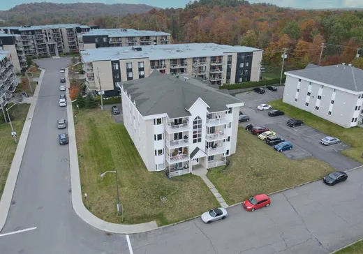 Condo à vendre - 515 Rue de Mercure, App. 104, St-Romuald, G6W8H3