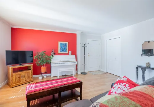 Condo for sale - 9251-4 Av. de Laval, Charlesbourg, G1G 4X6