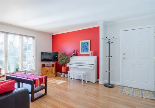 Condo for sale - 9251-4 Av. de Laval, Charlesbourg, G1G 4X6